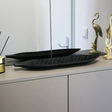 Apartment Luxury City-center In - Parking Included Pressburg