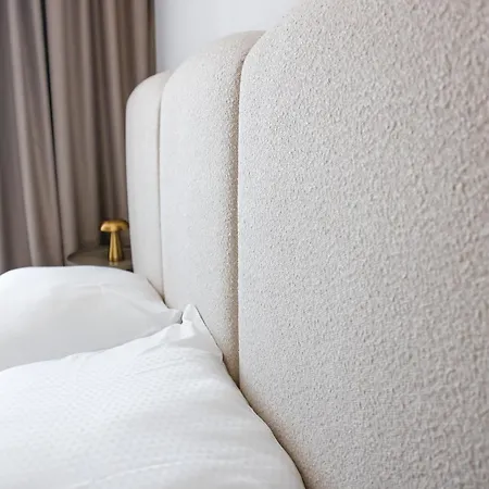 Luxury City-center In - Parking Included Appartamento