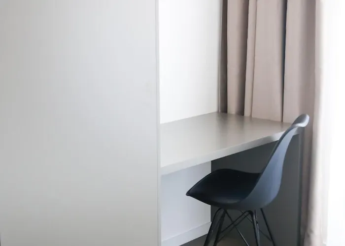 Luxury City-center In - Parking Included * Bratislava