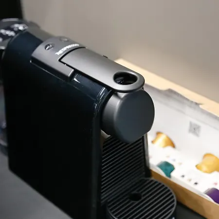 Luxury City-center In - Parking Included شقة *