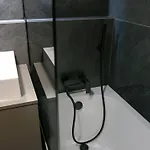 Apartment Luxury City-center In - Parking Included *