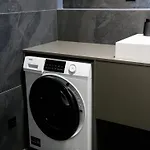 Apartment Luxury City-center In - Parking Included
