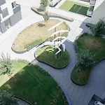 Luxury City-center In - Parking Included Bratislava