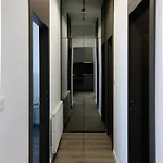 Apartment Luxury City-center In - Parking Included *